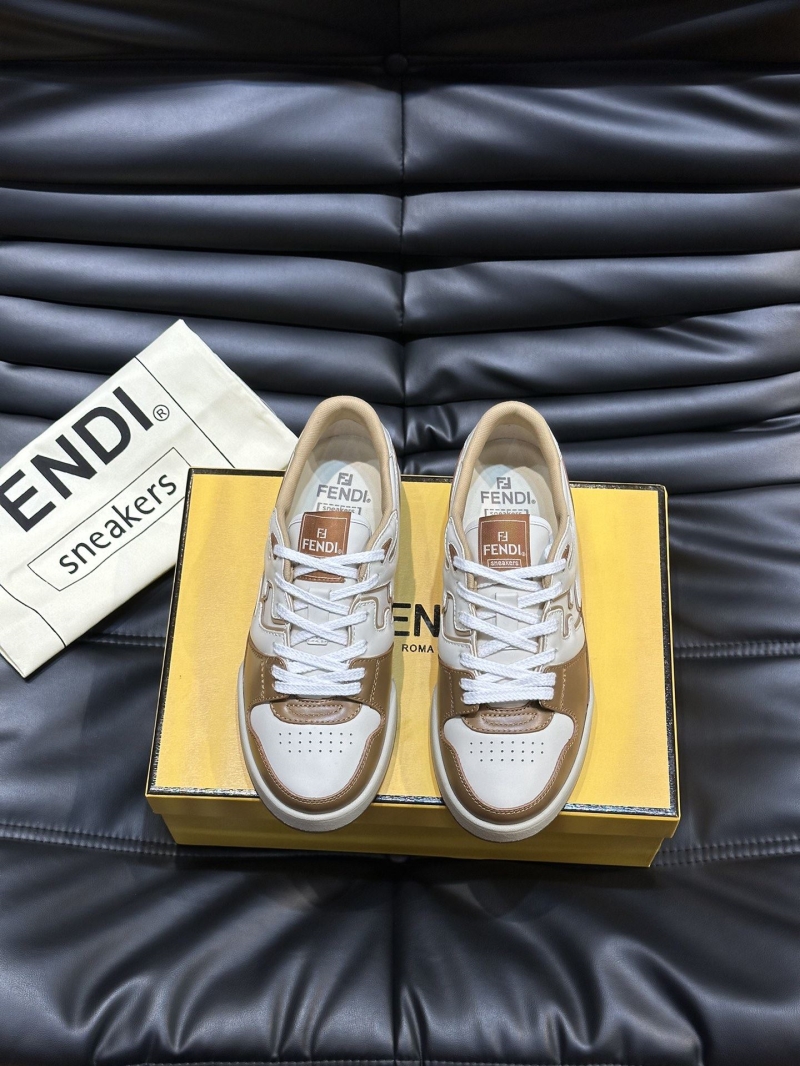 Fendi Sneakers